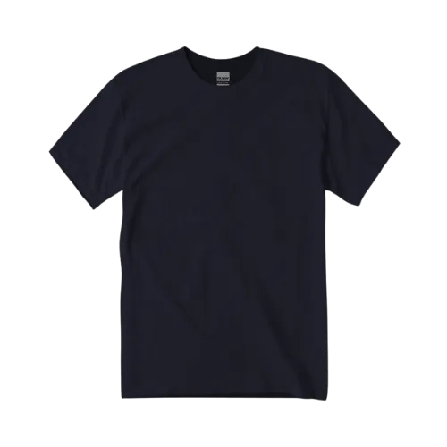 145gsm Round Neck T-shirts