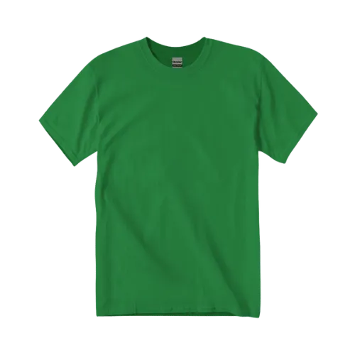 145gsm Round Neck T-shirts