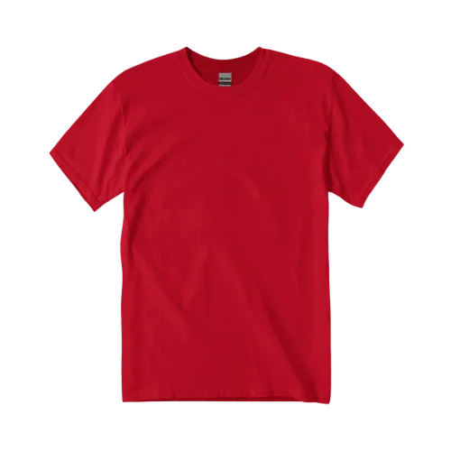 145gsm Round Neck T-shirts