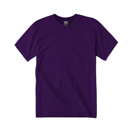 145gsm Round Neck T-shirts