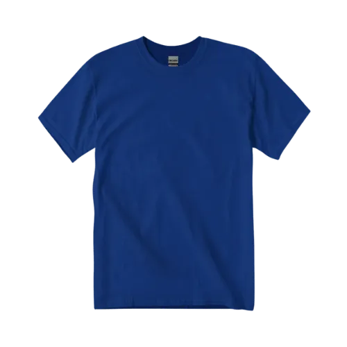 145gsm Round Neck T-shirts