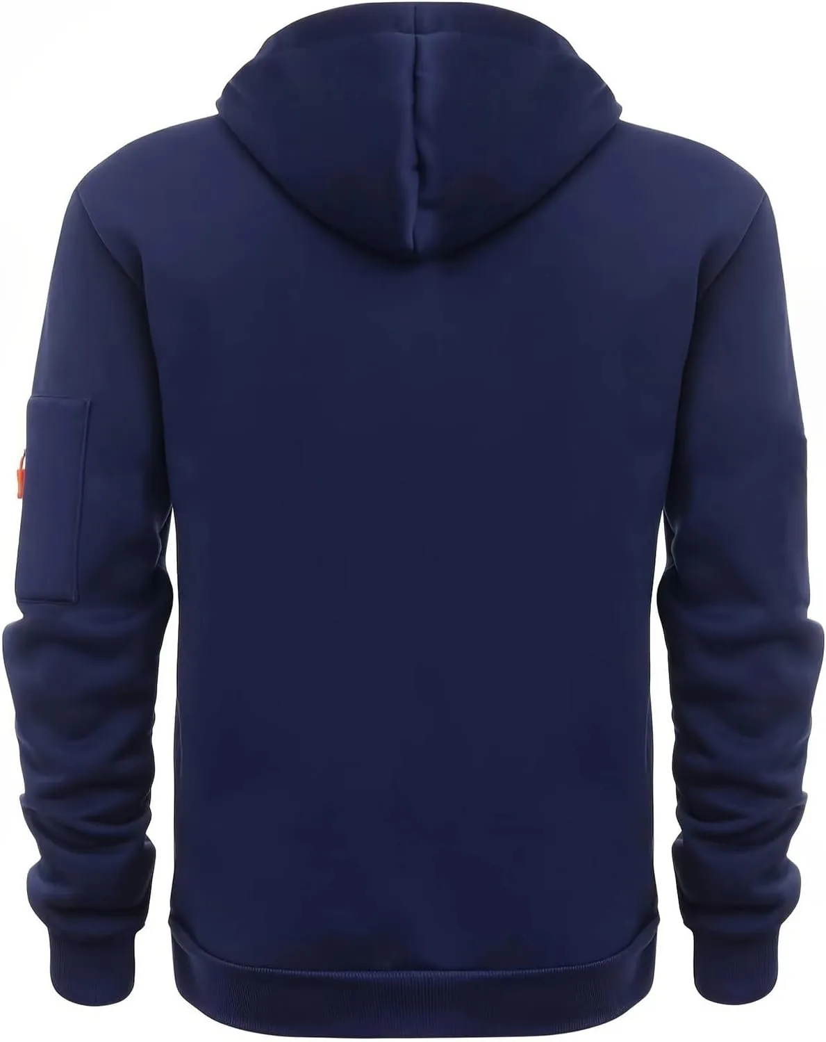 Big And Tall Hoodies For Men Hooded Sweatshirt Top Outdoor Sweatshirt Shirt Men'S Jacket Men Clothing Jackets For