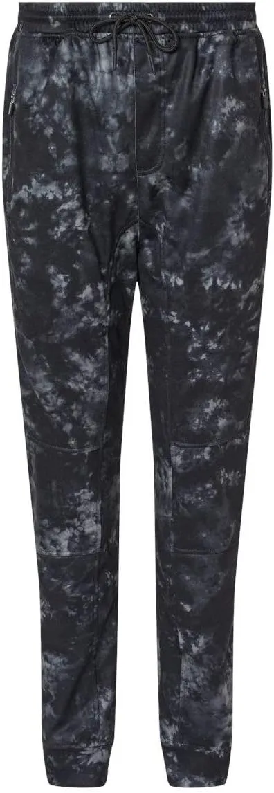 Burnside - Performance Fleece Joggers - 8801