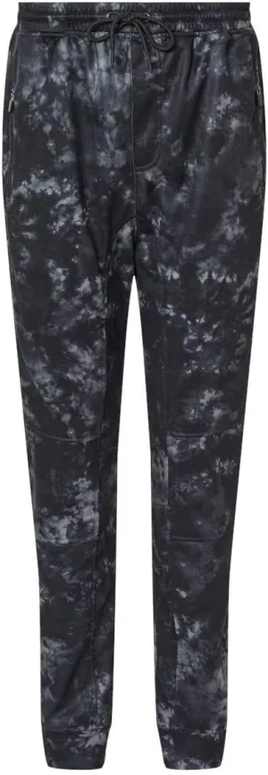 Burnside - Performance Fleece Joggers - 8801