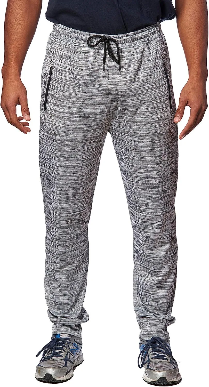 Burnside - Performance Fleece Joggers - 8801