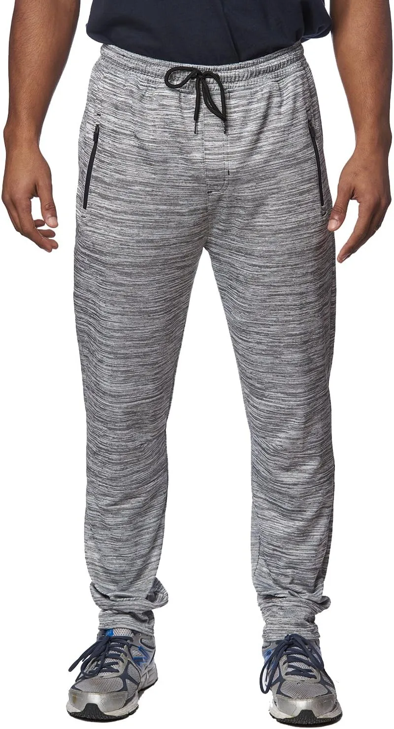 Burnside - Performance Fleece Joggers - 8801