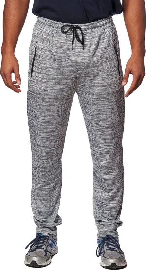 Burnside - Performance Fleece Joggers - 8801