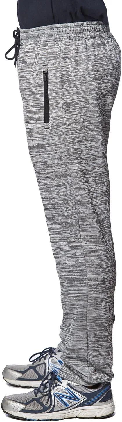 Burnside - Performance Fleece Joggers - 8801