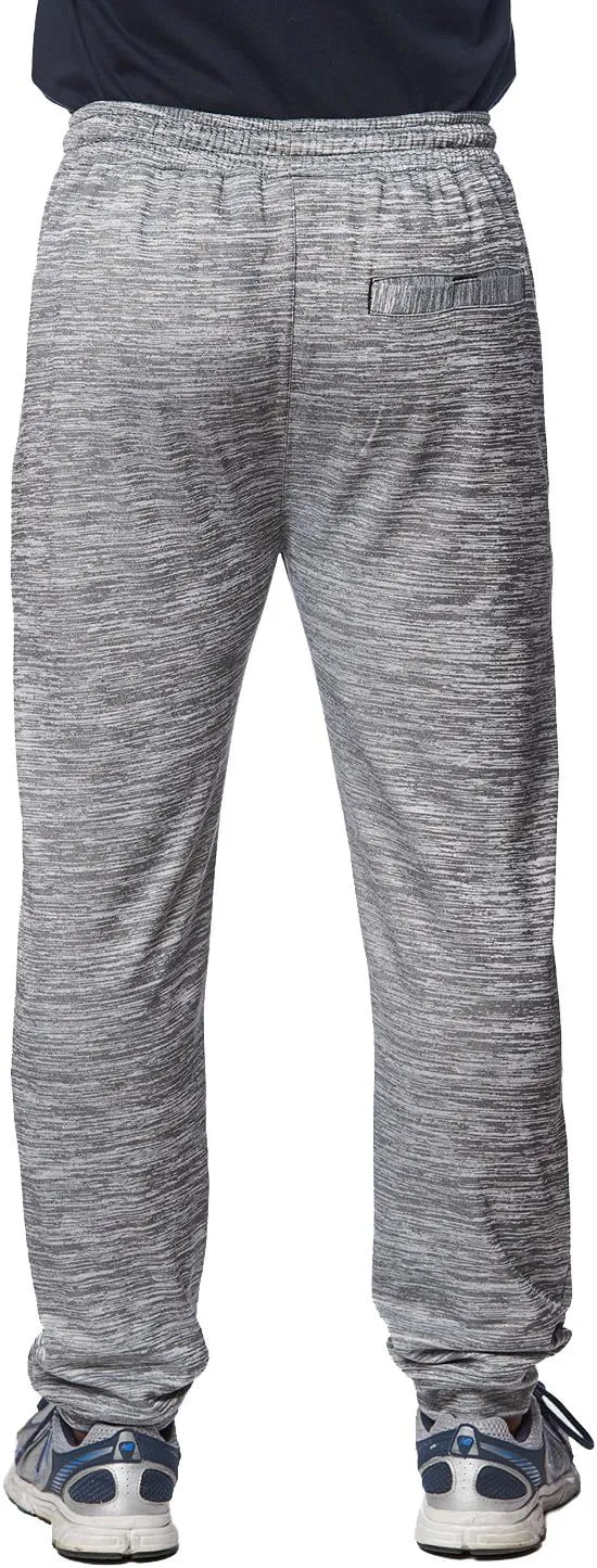 Burnside - Performance Fleece Joggers - 8801