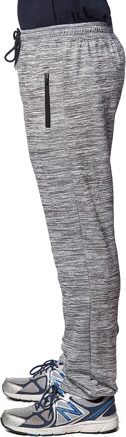 Burnside - Performance Fleece Joggers - 8801
