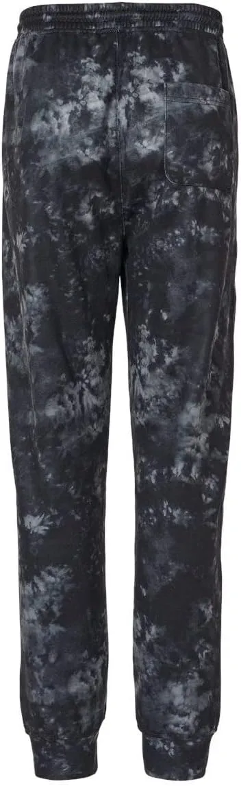 Burnside - Performance Fleece Joggers - 8801
