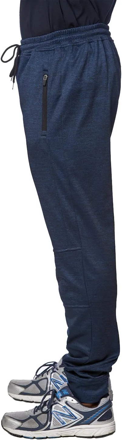 Burnside - Performance Fleece Joggers - 8801