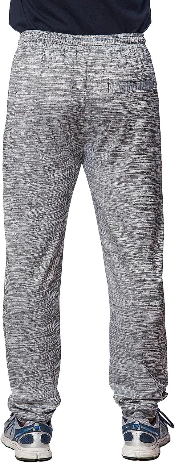 Burnside - Performance Fleece Joggers - 8801