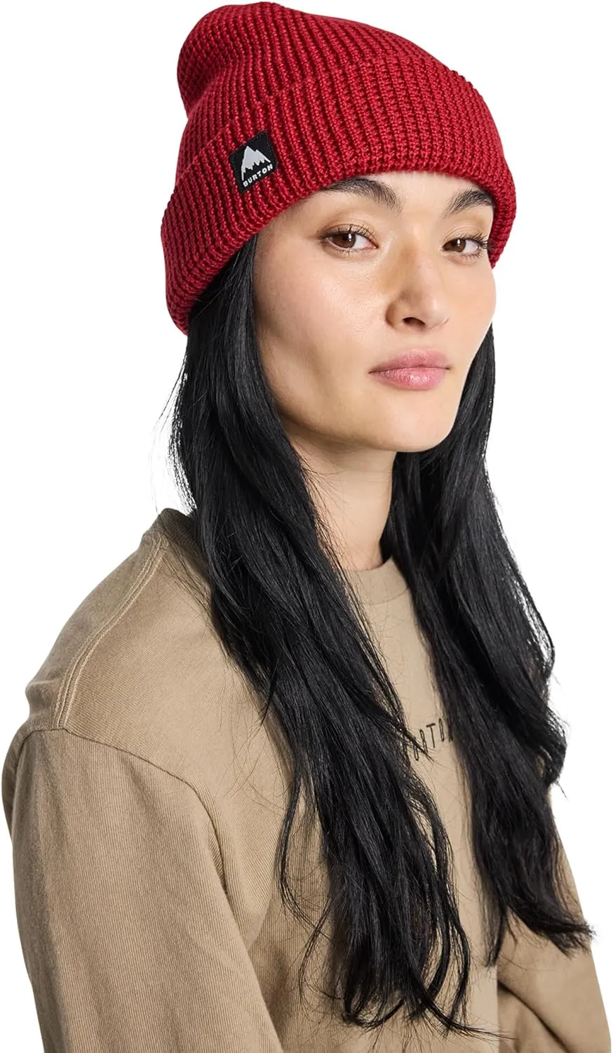 Burton Recycled Waffle Beanie