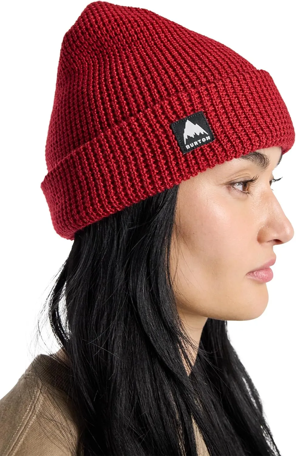 Burton Recycled Waffle Beanie
