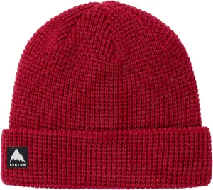Burton Recycled Waffle Beanie