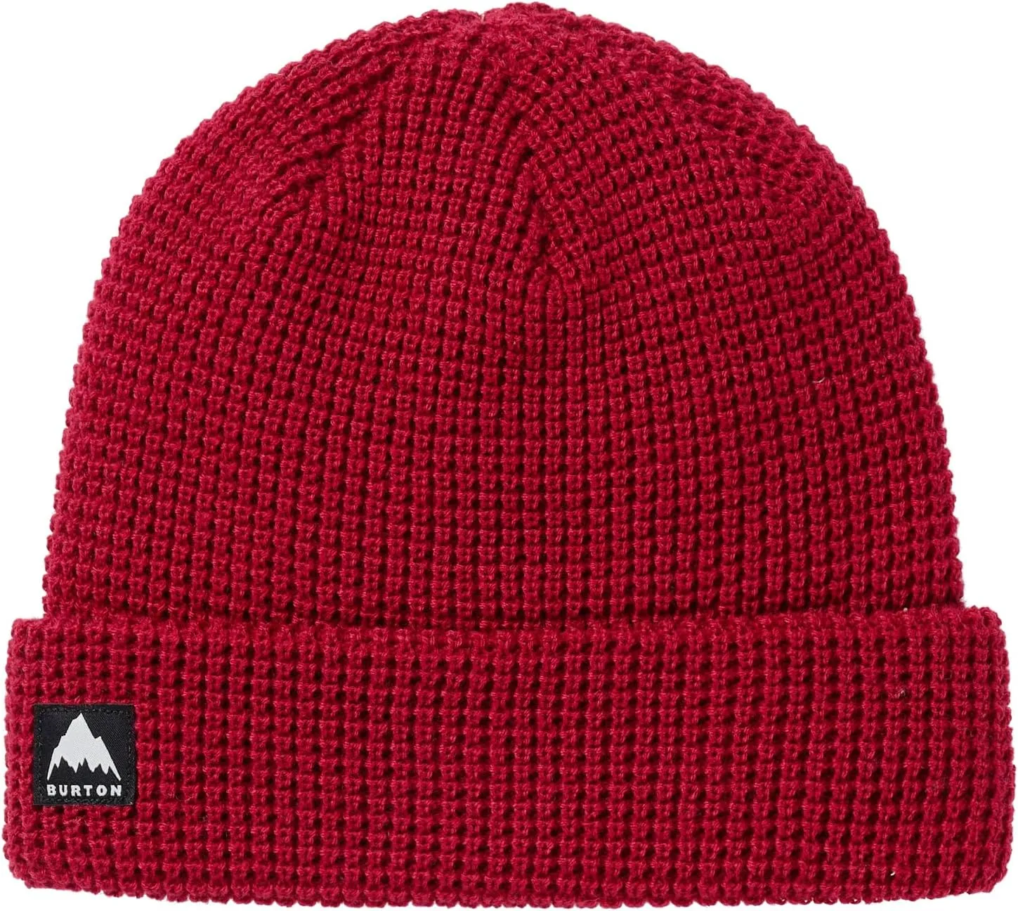 Burton Recycled Waffle Beanie