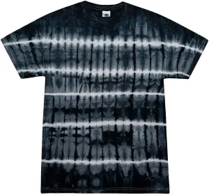 Colortone Short Sleeve Spider Tie Dye T-Shirts for Boys and Girls - Tie Dye T Shirts for Little Kids & Big Kids