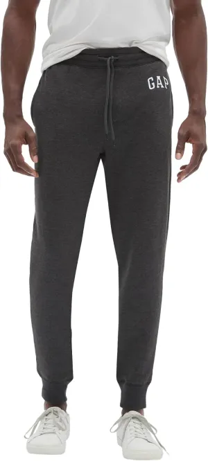GAP Men's Logo Fleece Joggers