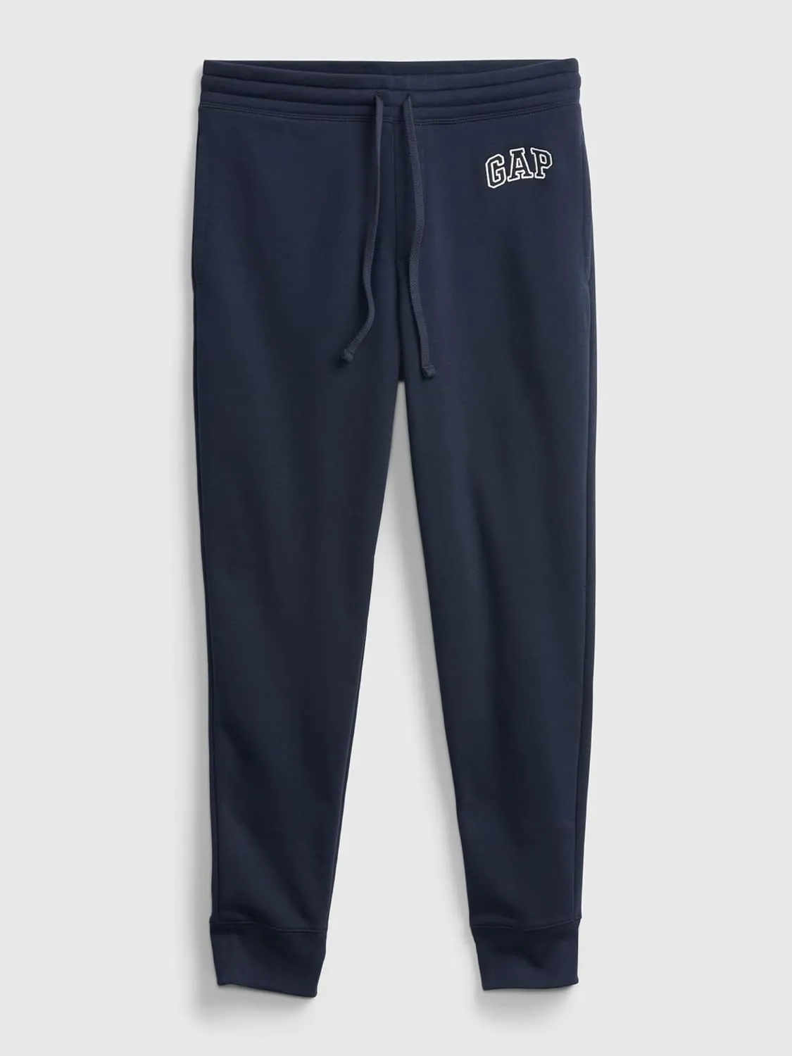 GAP Men's Logo Fleece Joggers