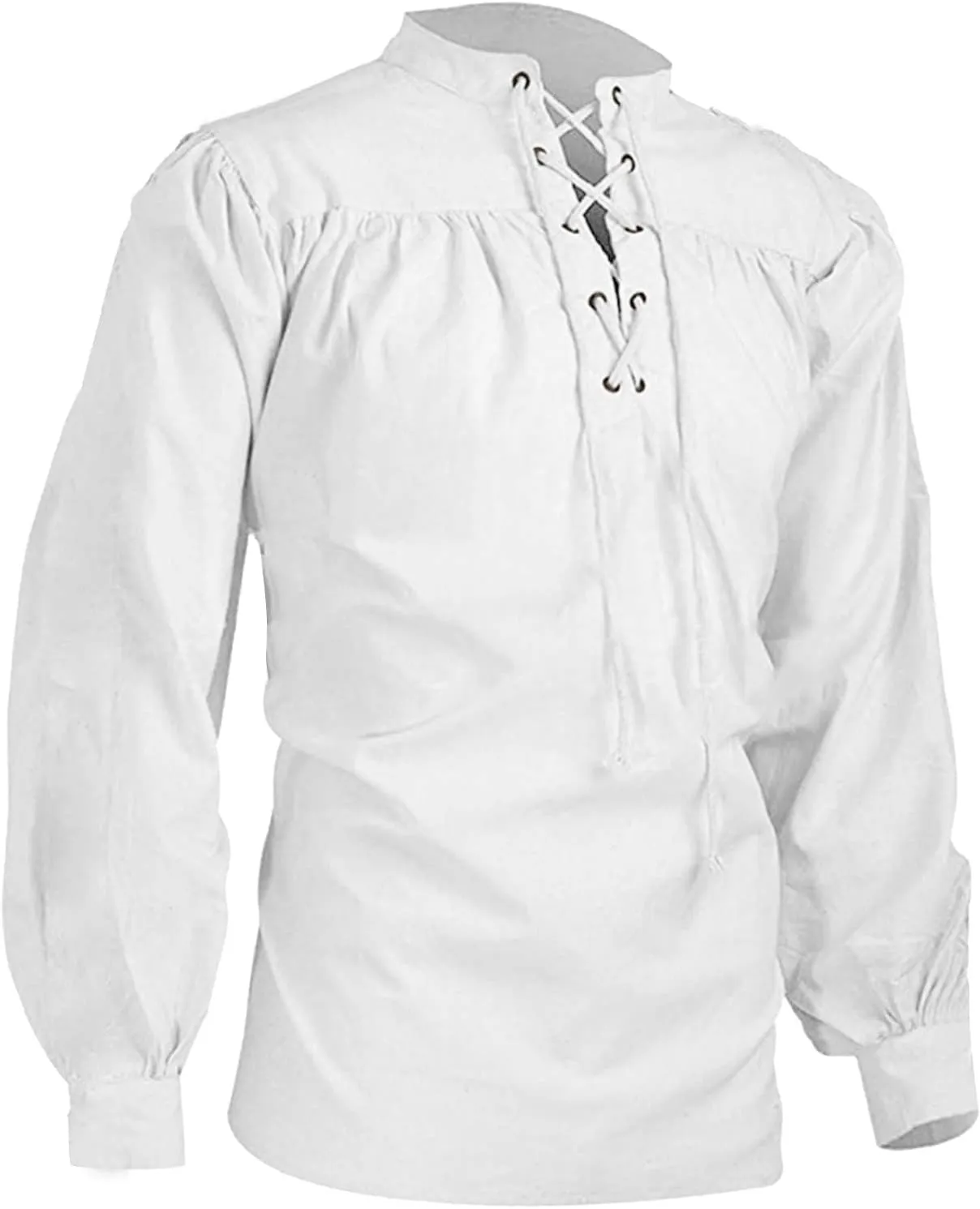 Hoodies For Men Loose Hoodless Oversize Zipper Solid Stand Collar Hoodless Pullover Sweater Coat Top Mens Fashion