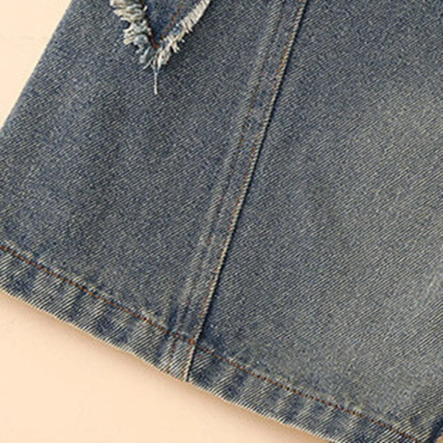 Jeans Wide Leg for Girls Straight Leg Loose Fall Wide Leg Pants Baggy Girls' Jeans Vintage Workout Trendy Modern 2024