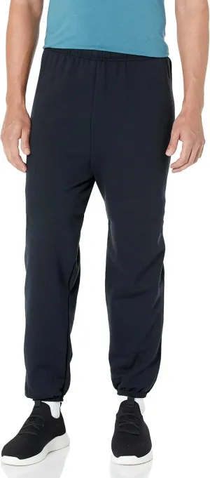 Jerzees Men's NuBlend Fleece Joggers & Sweatpants, Cotton Blend, Sizes S-3x