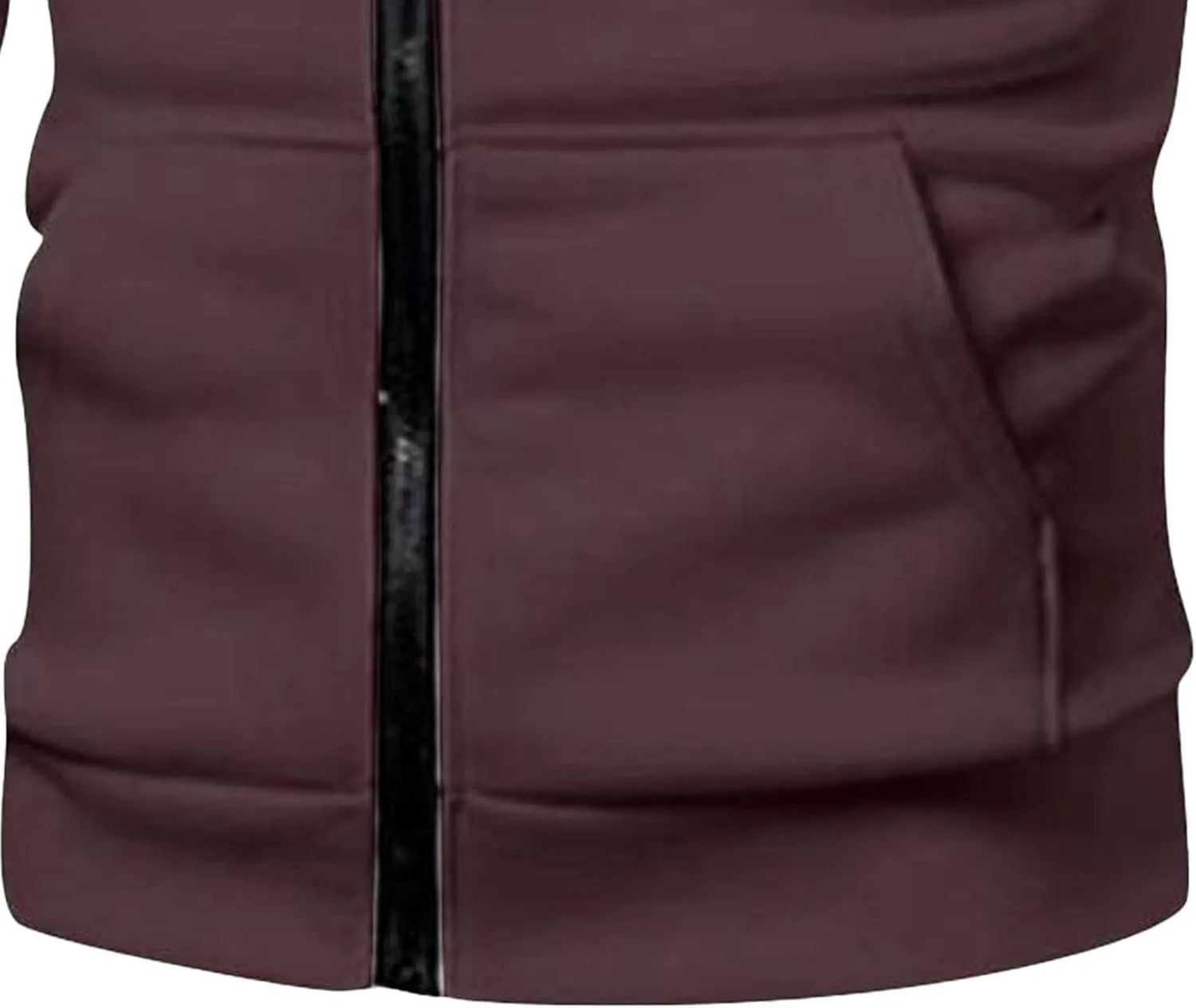 JEShifangjiusu Mens Zip Up Hoodies Sweatshirt Winter Printed Fashion Drawstring Hoodie Casual Hoodie Jacket with Pockets