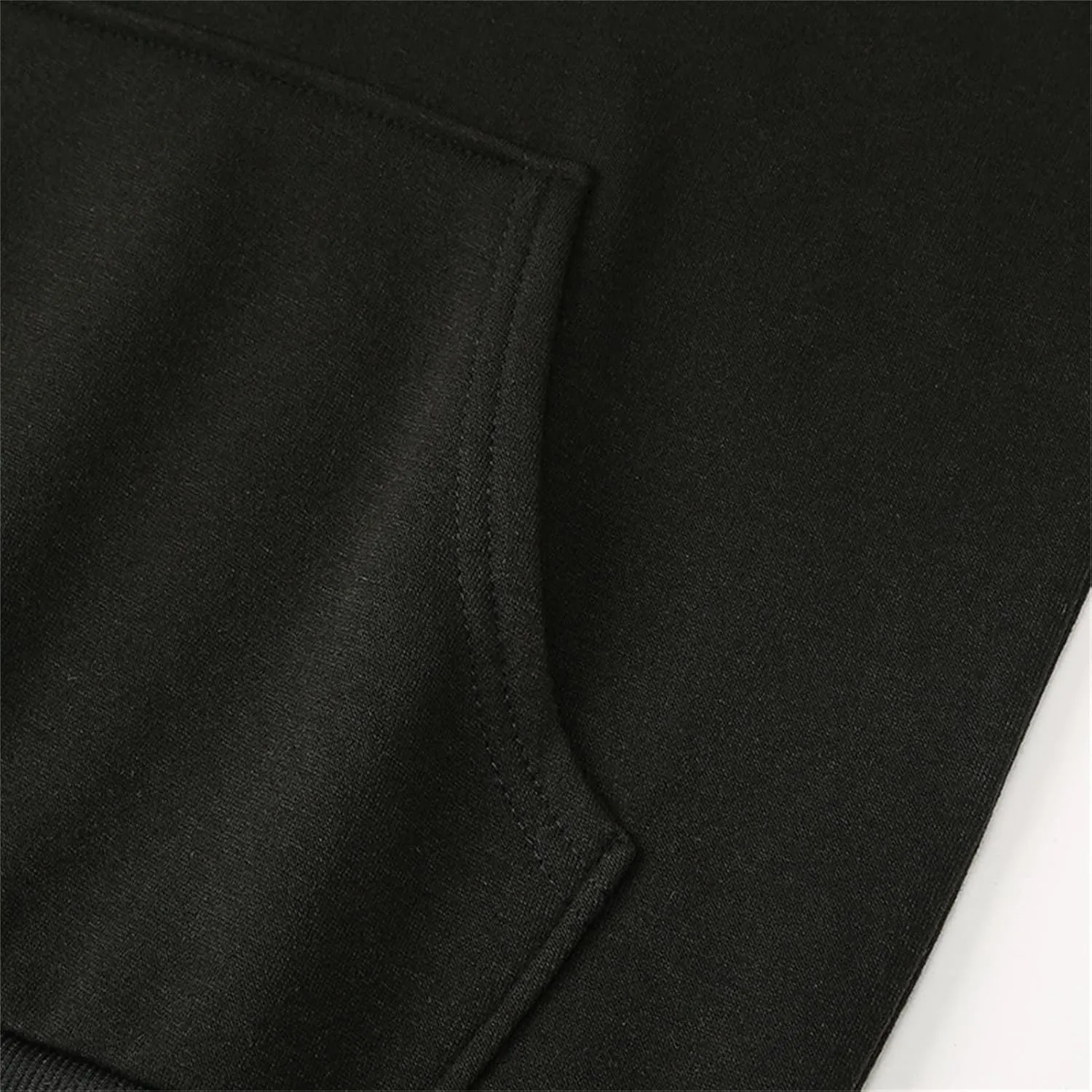 Maiyifu-GJ Color Block Hoodies for Men Fleece Drawstring Workout Hooded Sweatshirt Slim Patchwork Athletic Hoodie Pullover