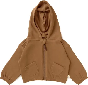 MakeMake Organics GOTS Certified Organic Cotton Sweatshirt Baby Toddler Young Kids Boys Girls Pullover Sweater