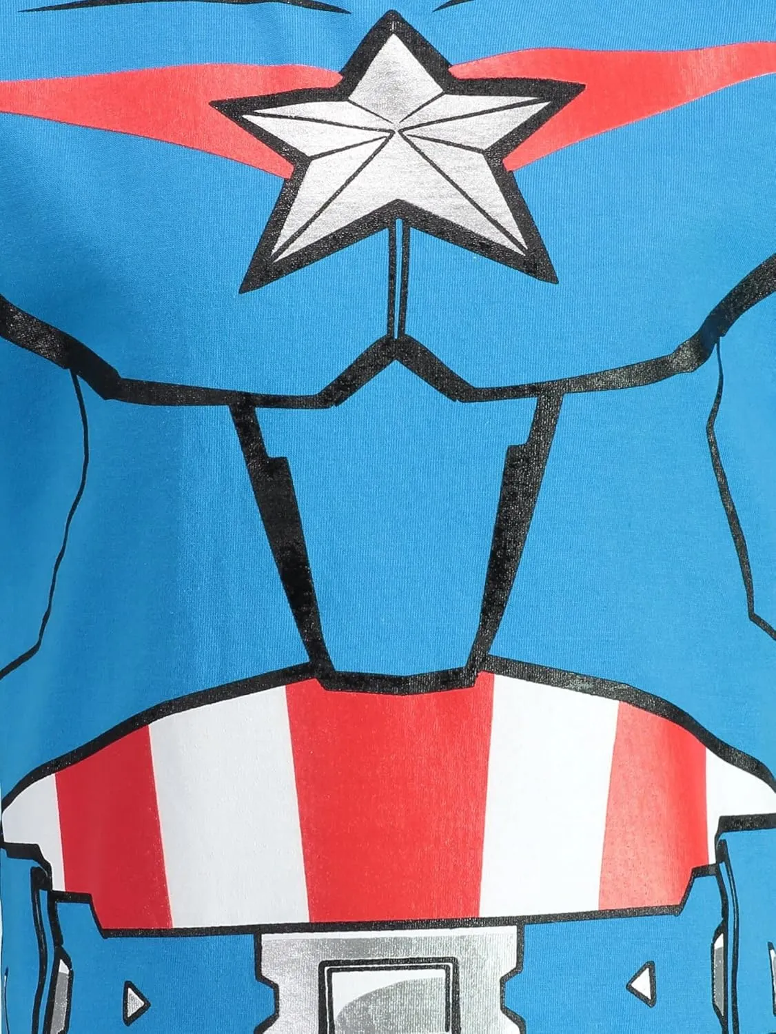 Marvel Avengers Spider-Man Mech Strike 4 Pack Cosplay Athletic T-Shirts Toddler to Big Kid Sizes (2T - 18-20)