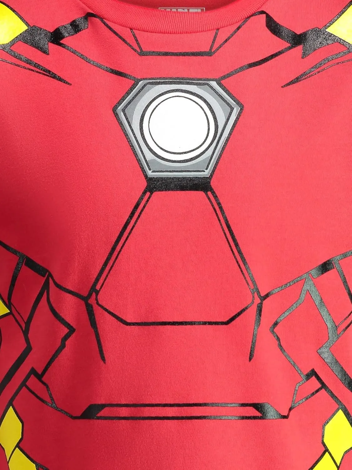 Marvel Avengers Spider-Man Mech Strike 4 Pack Cosplay Athletic T-Shirts Toddler to Big Kid Sizes (2T - 18-20)