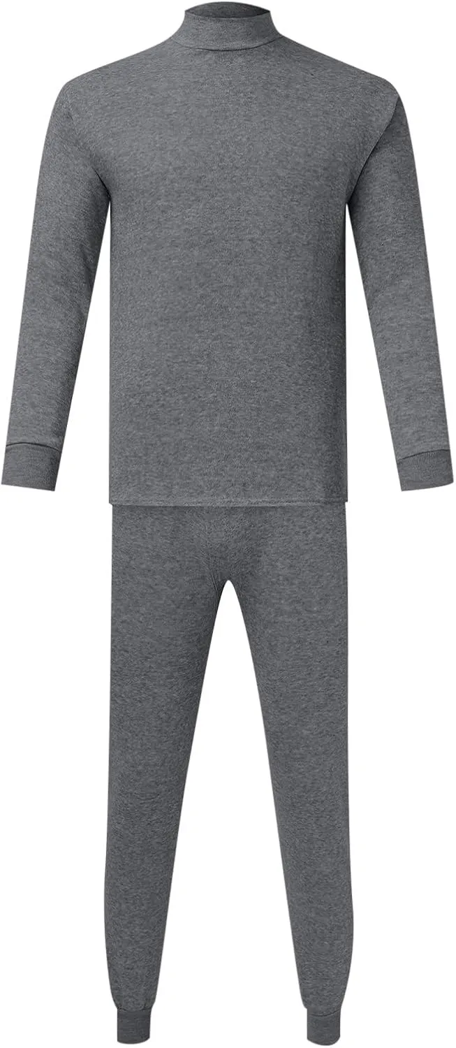 Mens 2 Piece Sweatsuit Set Leisure Splice Zipper Sweater Pants Sports Suit Color Block Hoodies and Sweatpants Set