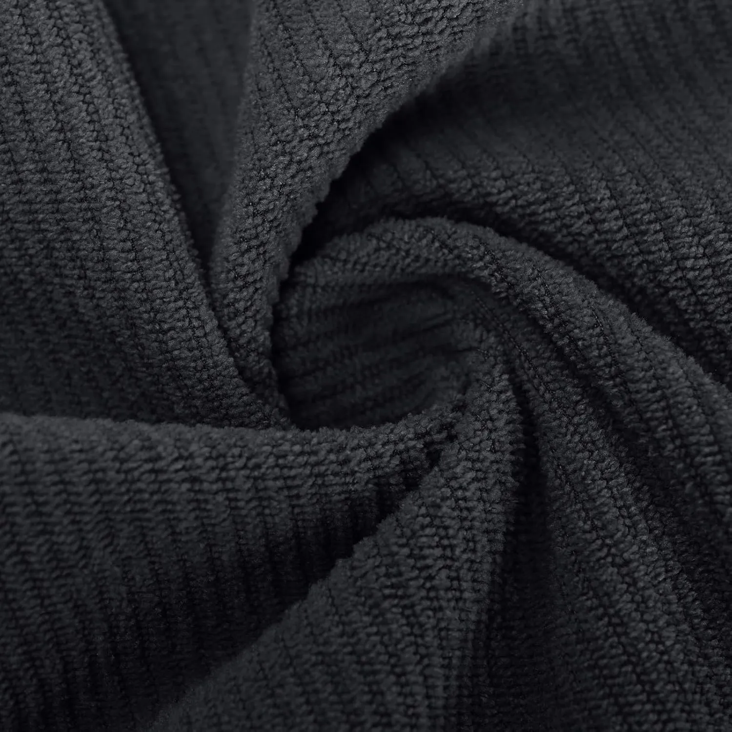 Men's Corduroy Lounge Pants Casual Drawstring Elastic Waist Straight Leg Joggers Going Out Sweatpants with Pockets