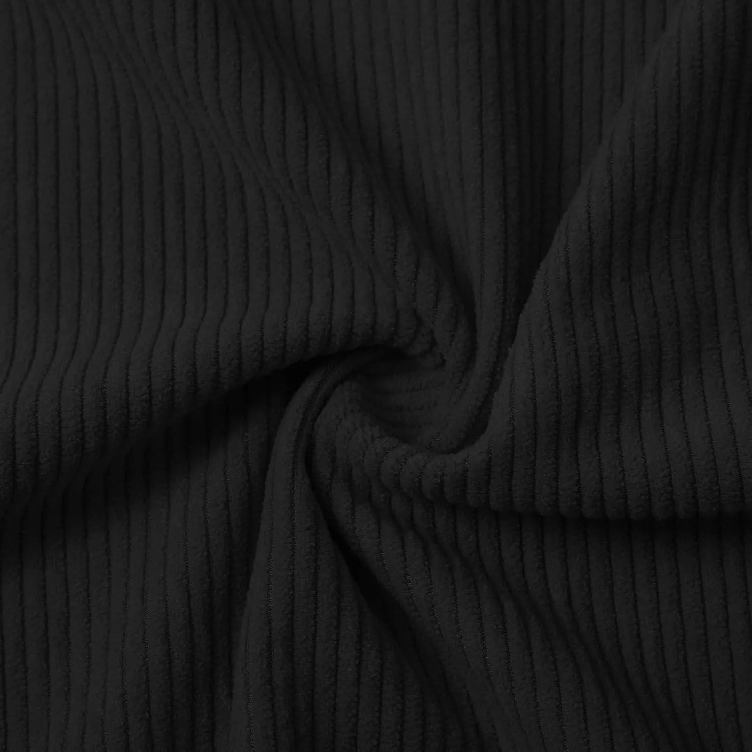 Mens Corduroy Shirt Button Up Pullover Lapel Collar Mock Neck Sweaters Long Sleeve Polo Sweatshirts with Elbow Patches