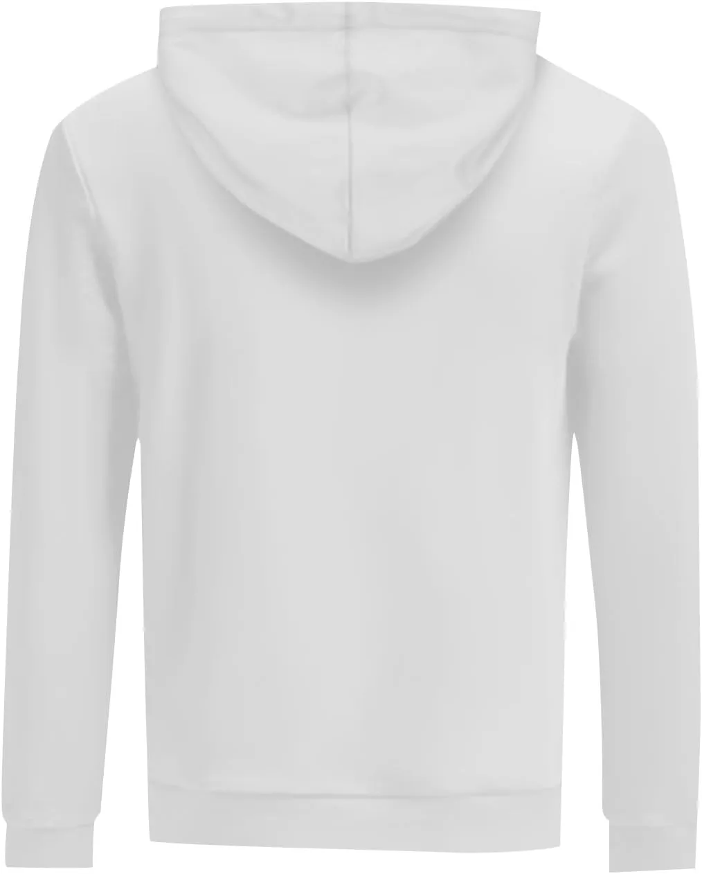 Men's Fall Clothes Hoodies Pullover Long Sleeve Unisex Hooded Sweatshirts Solid Color Block Hoodies, S-3XL