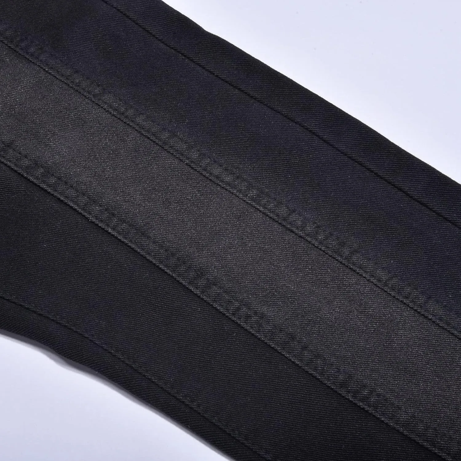 Mens Jeans Comfort Stretch Denim Straight Leg Relaxed Fit Jeans for Men Fit Cotton Jean Jean Pants for Men Mens