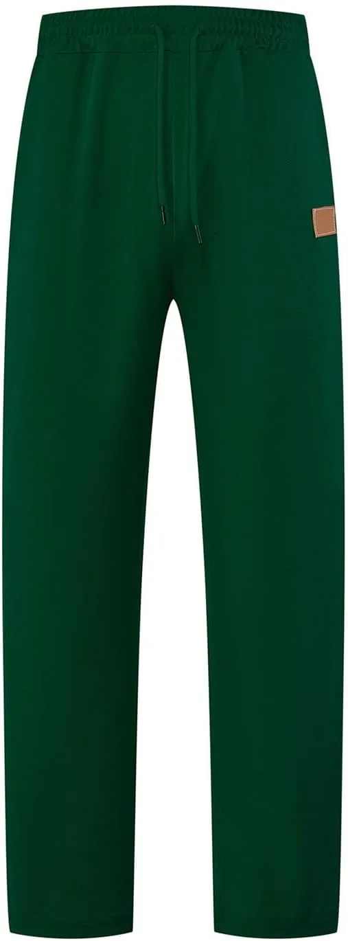 Mens Lightweight Hiking Pants Quick Dry Stretch Joggers for Running Workout Casual Elastic Waist Long Sweatpants