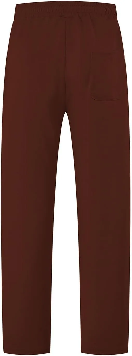 Mens Lightweight Hiking Pants Quick Dry Stretch Joggers for Running Workout Casual Elastic Waist Long Sweatpants