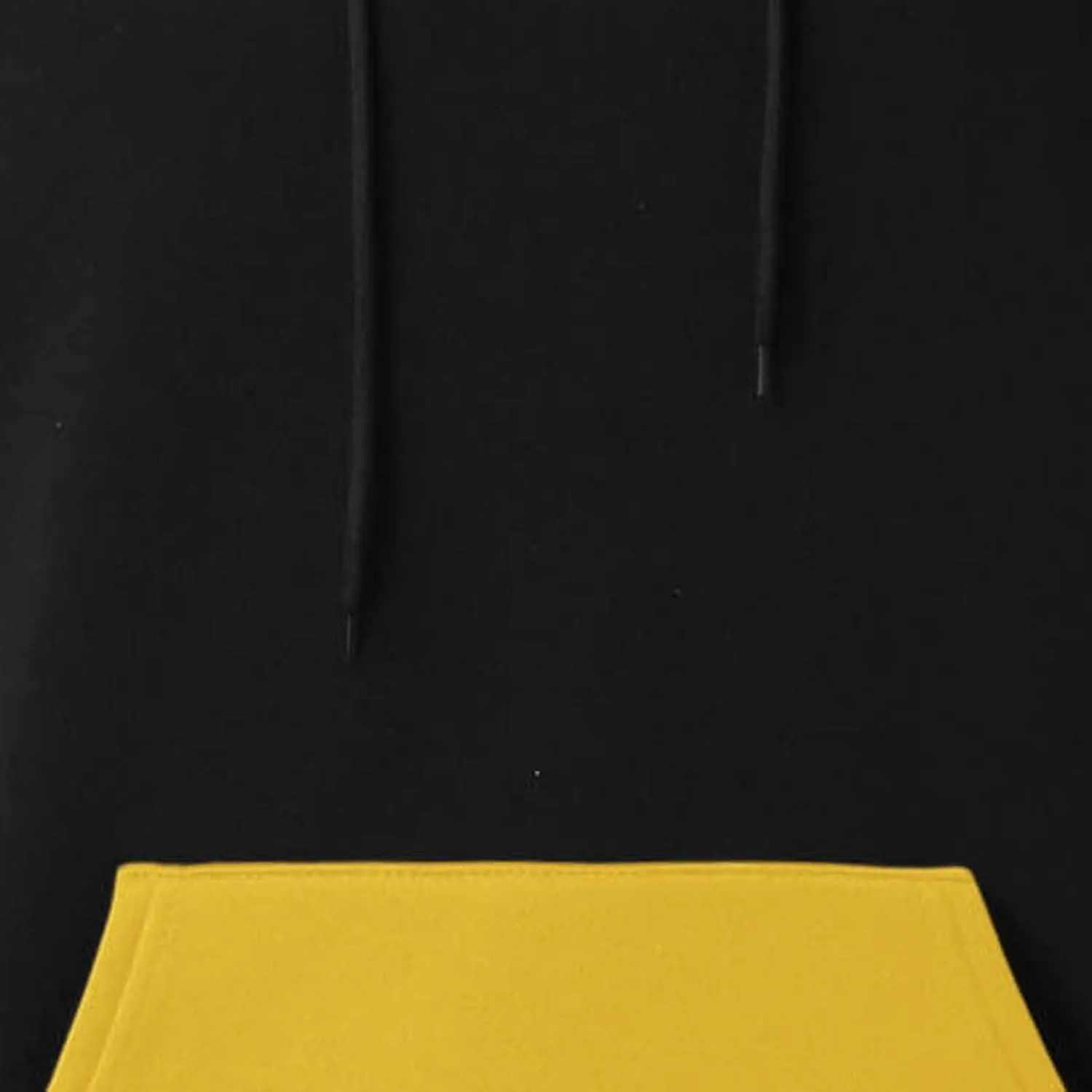 Men's Novelty Color Block Hoodies-Fleece Lined Pullover Tops Zip Side Long Sleeve Casual Sweatshirt with Kanga Pocket