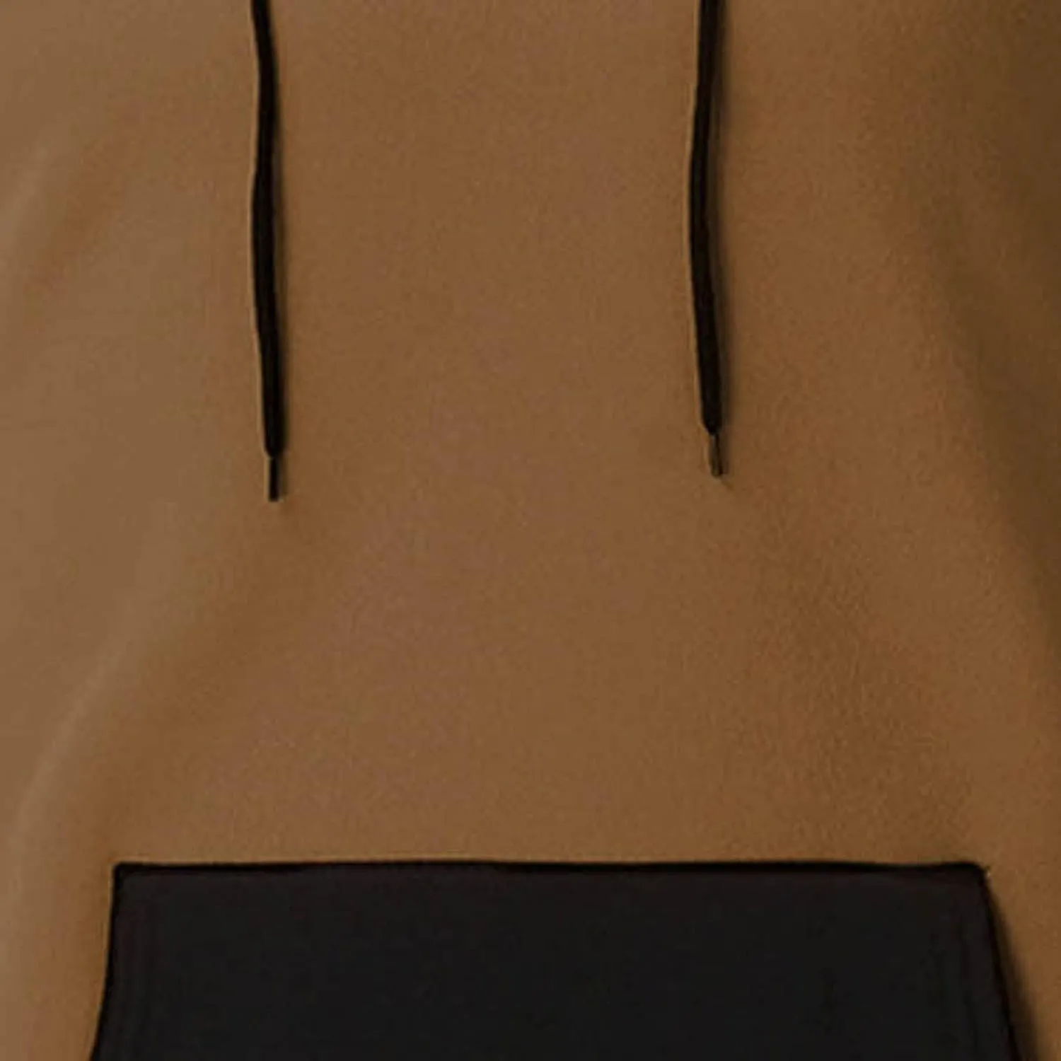 Men's Novelty Color Block Hoodies-Fleece Lined Pullover Tops Zip Side Long Sleeve Casual Sweatshirt with Kanga Pocket