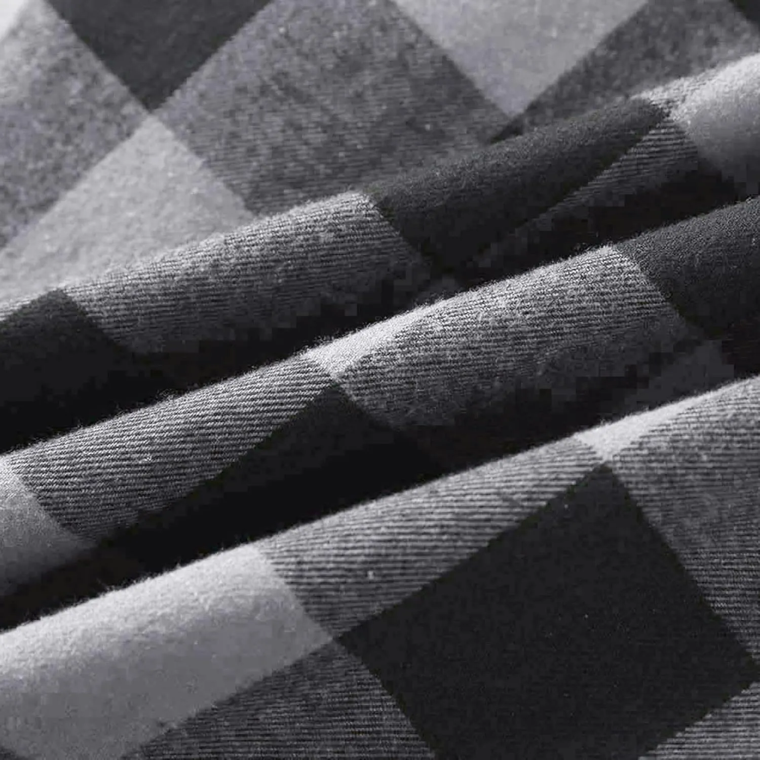Mens Quilted Lined Shirt Jacket Big and Tall Zip Up Plaid Coat Fuzzy Polar Fleece Tops Thermal Lined Warm Coated Jackets