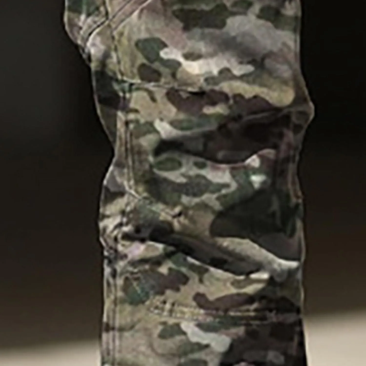 Mens Resort Wear 2025 Camo Cargo Pants Y2k Men Baggy Camouflage Pants Oversized Joggers Trousers Sweatpants with Pockets
