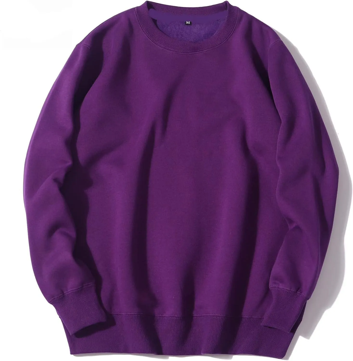 Mens Sweatshirts Hoodies Solid Men's Long Color Jacket And Sleeve Autumn Men's blouse Hoodies Women Hoodies For Men