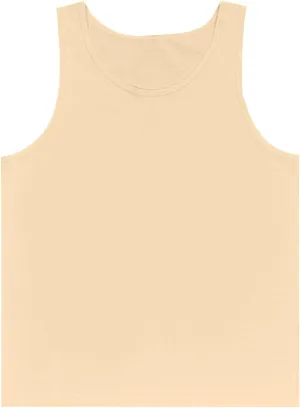 Oplxuo Womens Sleeveless Round Neck Tank Tops Fashion Summer Casual Basic Slim Fit Tees Shirt Cotton Clothes