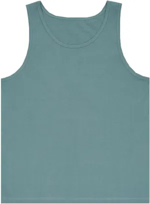 Oplxuo Womens Sleeveless Round Neck Tank Tops Fashion Summer Casual Basic Slim Fit Tees Shirt Cotton Clothes