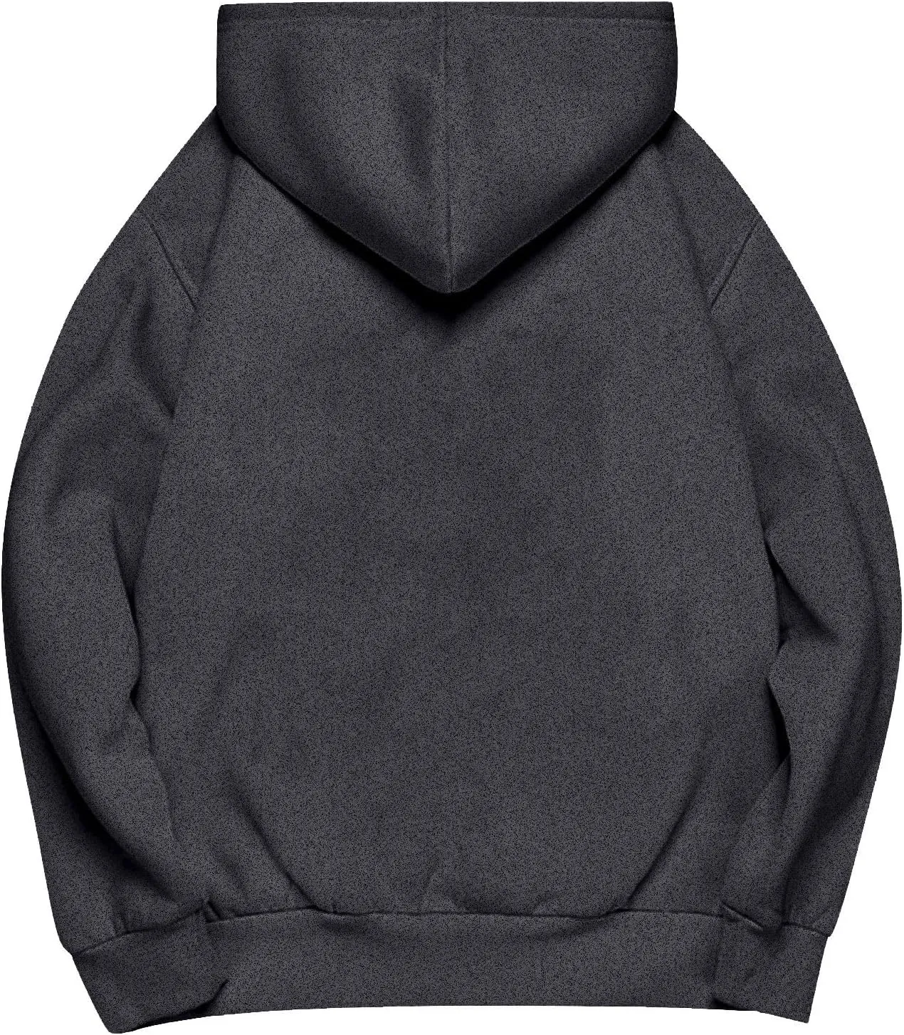 Oversized Hoodies for Women Casual Fleece Sweatshirts Trendy Drawstring Pullover Sweaters Cute Hoodie with Pocket