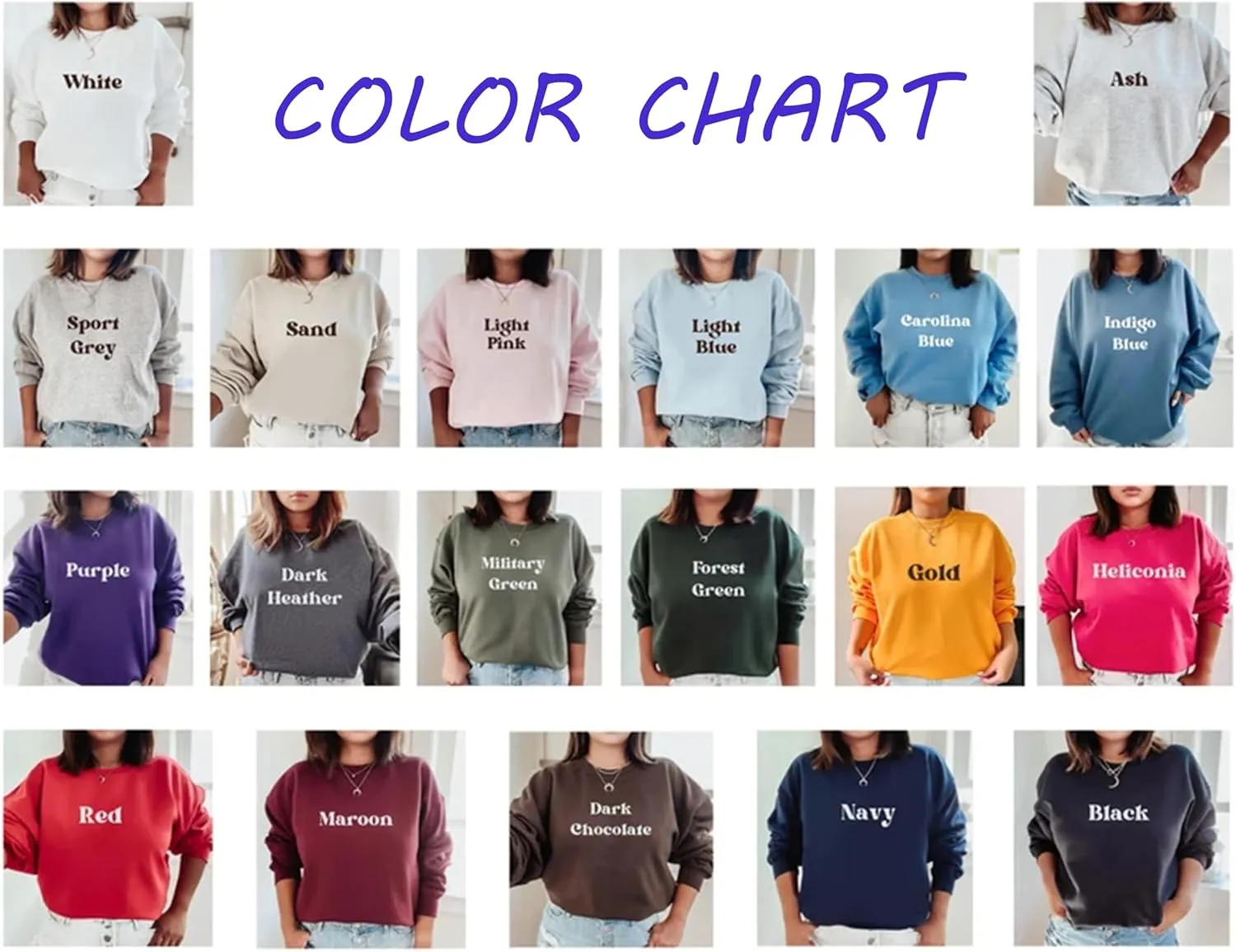Personalized Cat Mom Embroidered Sweatshirts, Custom CatMom Embroidered Shirt, Cat Mom Gift