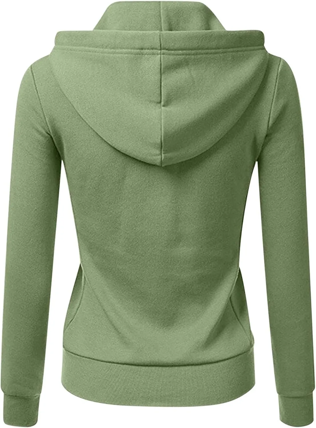 SMIDOW Trendy Hoodies For Women 2023 Fall Casual Loose Comfy Hooded Sweatshirt Pullover Tops Fashion Winter Clothes