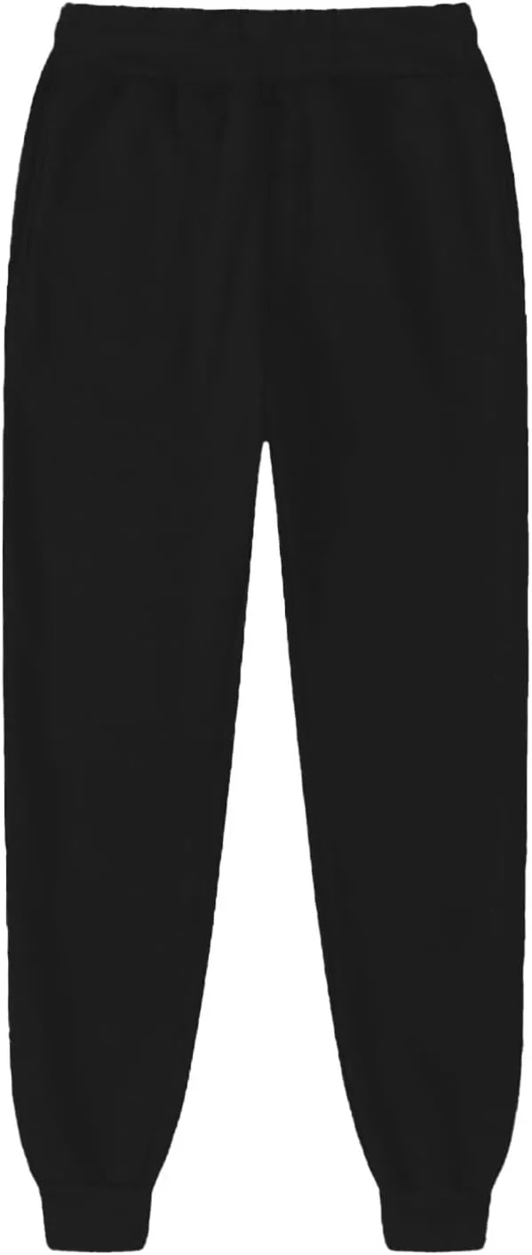 Sweatpants for Women Baggy Cinched Bottom Workout Drawstring Elastic Waist Joggers Pants Outdoor Sports Athletic Pant